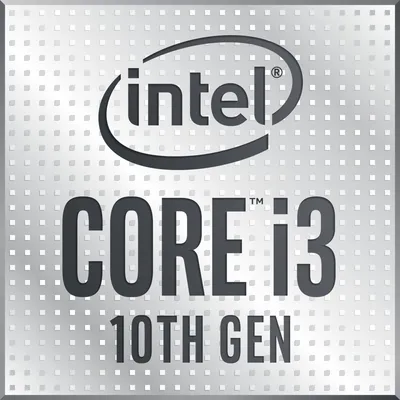 Obrázek produktu pro Intel Core i3 10105 - 3.7 GHz - 4 Kerne - 8 Threads