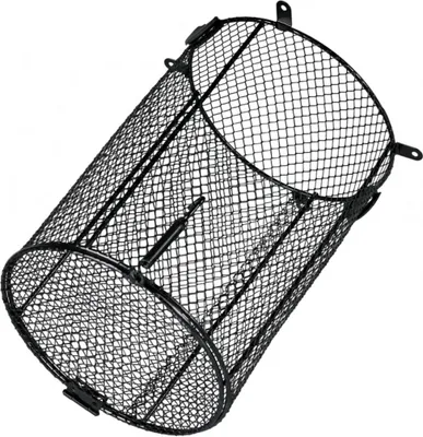 Produktbild von Trixie Schutzkorb für Terrarien-Lampen, Maße: ø 15 x 22 cm