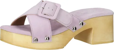 Produktbild von Lazamani Damen Clogs 31.226 Lilac Größe 40
