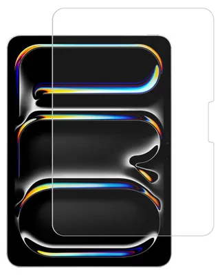 Produktbild von Accezz Premium Bildschirmschutz aus Glas iPad Pro 11 (2025) M5 / (2024) M4