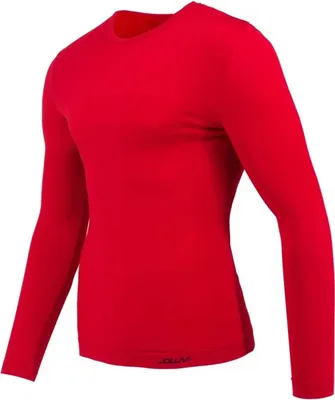 Image de Joluvi Errores de Talla 232955-010 in Red color size 8