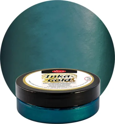 Zdjęcie produktu dla Viva Decor 120494936 ViVA DECOR Inka-Gold, 62,5 g, benzyna