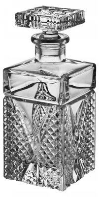 Produktbild von Bohemia Karaffe BH07603 Kristall 700 ml