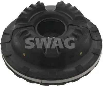 Produktbild von SWAG 30 93 2635 Federbeinstützlager Vorne für AUDI A4 Avant (8K5, B8) Q5 (8RB) A5 Sportback (8TA) A4 Limousine (8K2, B8) A5 Coupe (8T3)