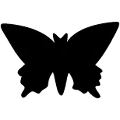 Produktbild von Stanzwerkzeug Schmetterling 9 x 6 x 6,5 cm