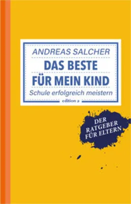 Produktbild von Das Beste für mein Kind
