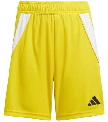 Produktbild von adidas Tiro 24 Shorts 152 TMYELL/BLACK