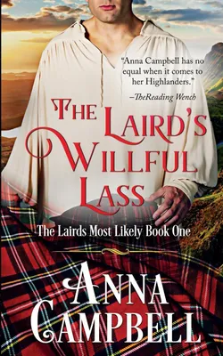 Obrázok produktu pre The Laird's Willful Lass