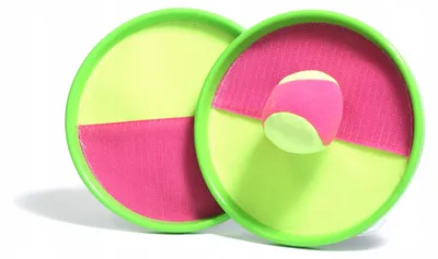 Produktbild von Midex Catch Ball 1250E 92371 Geschicklichkeitsspiel für Kinder