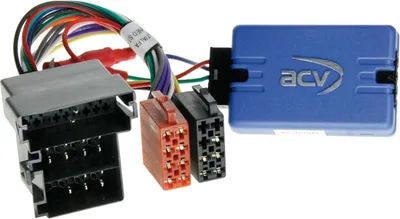 Zdjęcie produktu dla ACV 42sfa003 Adapter kierownicy Fiat