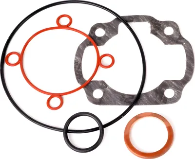 Image de Airsal kit de joints Airsal Alu-Sport 70ccm compatible avec CPI LC, d=47,6mm
