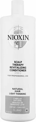 Produktbild von Wella Professionals System 1 Conditioner, Frauen, normales Haar, Feuchtigkeitsspendend, Glättend, 300 ml, Aplicar desde el cuero cabelludo hasta las puntas. Deja actuar de 1 a 3 minutos. Enjuagar., 43 mm