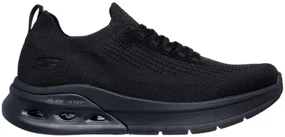 Produktbild von Skechers Bobs Arc Waves 2.0 Class Form Schwarz BBK Größe EU 44