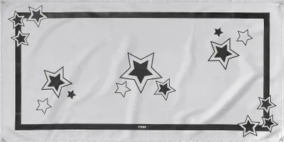 Produktbild von reer MyBuddyGuard Kinderwagen-Reflektor-Banner