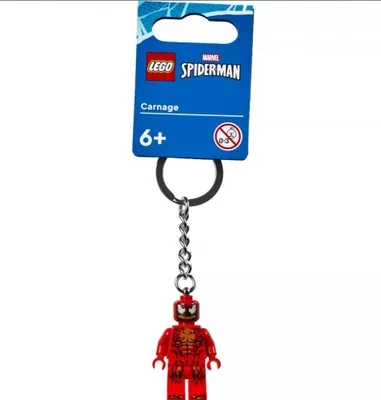 Obrázok produktu pre LEGO 854154, Stavebnica, 6 rok / roky, Plast, 12 g