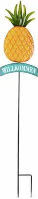 Obrázok produktu pre Rastlinná zátka - ananás - cca 29,5 x 151,5 cm