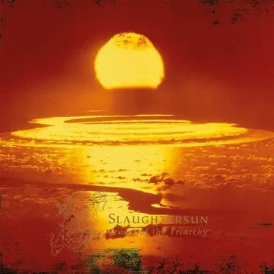 Produktbild von Slaughtersun (Crown Of The Triarchy) Re-Issue
