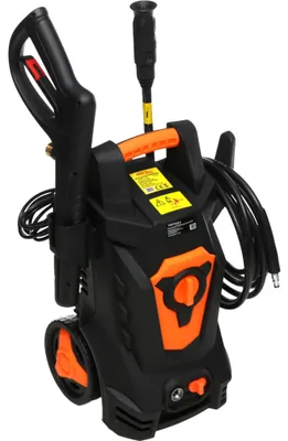 Obrázok produktu pre Vysokotlakový čistič 2000W 200bar 16201