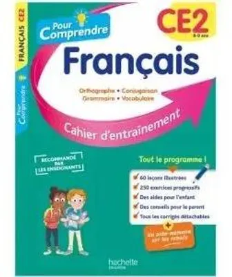 Zdjęcie produktu dla ISBN 9782017181781, Edukacyjny, Francuska, 72 stron(y)