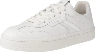 Produktbild von Tamaris 1-23723-44 - Damen Sneaker - 146-White-Uni, Größe:38 EU