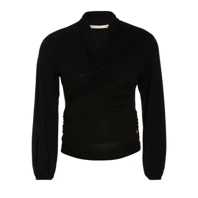 Image de Baby's Only top à langer Glow noir - XL noir