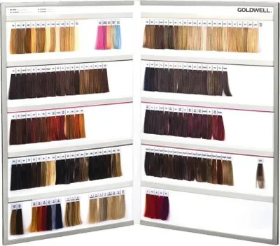 Produktbild von Goldwell GoldwellColor Tableau