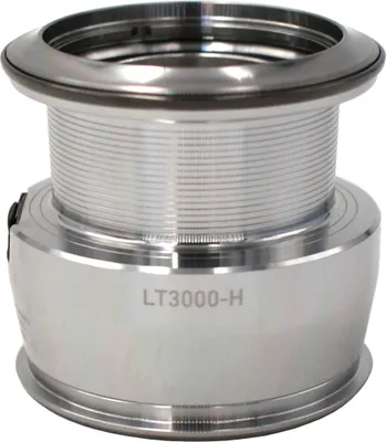 Immagine prodotto di Bobine di ricambio DAIWA per 22 Exist LT, 3000-H, 19102-301