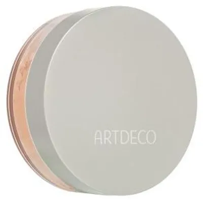 Obrázok produktu pre ARTDECO Mineral Powder, Prášok, Univerzálne, Hydratačný, Lesk, Béžová, Soft Ivory, Matte