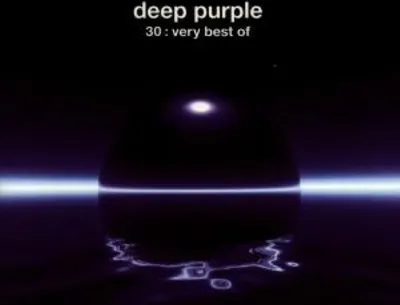 Produktbild von Deep Purple-30:The Best Of Deep Purple
