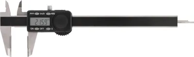 Zdjęcie produktu dla Forum Dig. zacisk ABS 150 mm o.D. HM , 4317784856027