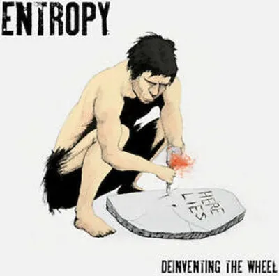 Produktbild von Entropie - Deinventing der Rad -CD