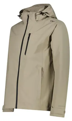 Produktbild von CMP Herren Funktionsjacke 52541-50, 52541-52, 52541-54, 52541-56, 52541-58, 52541-60, 52542-48, 52542-50, 52542-52, 52542-54, 52542-56, 52542-58, 52542-60, 52560-50, 52560-52, 52560-54, 52560-56, 52560-58, 52602-50, 52602-52, 52602-54, 52602-56, 52602-58 CMP-35Z5807 corda 58