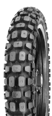 Produktbild von Opona DELI SB-107 100/80-17 TL