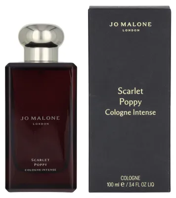 Zdjęcie produktu dla Jo Malone Scarlet Poppy Cologne Intense - woda perfumowana