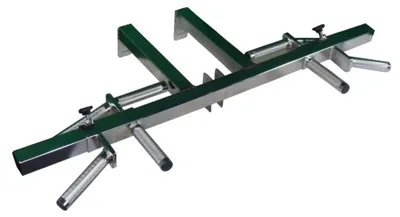 Produktbild von Ironmaster Ultimate Chin Up für IM2000