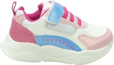 Imagen del producto de Zapatillas J'Hayber modelo ZJ581992-188, color rosa, talla 22
