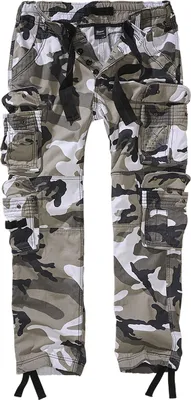 Immagine prodotto di Brandit Pure Slim Fit Pantaloni urbani - 5XL