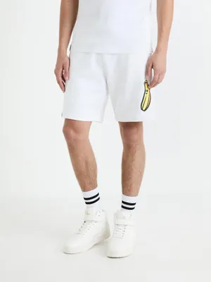 Obrázek produktu pro Teplákové kraťasy Fortnite XXL
