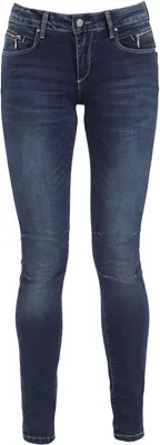 Produktbild von MOD JEANS EVA SKINNY FIT Eberus Blue SP20-2006.3025 W34 L30