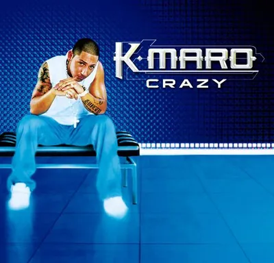 Obrázek produktu pro Crazy