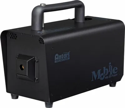 Produktbild von ANTARI MB-55 Nebelmaschine (51701929)
