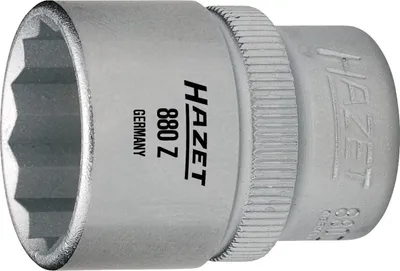 Obrázok produktu pre Zásuvka HAZET 11/16" 880AZ-11/16