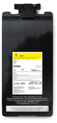 Zdjęcie produktu dla Epson C13T56F400, Żółty, 1600 ml, Jednopak
