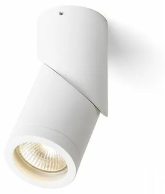 Immagine prodotto di RED - DESIGN RENDL RENDL SNAZZY bianco 230 V GU10 35 W R12670