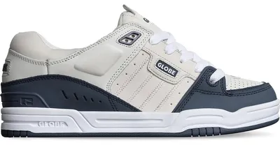 Produktbild von GLOBE Schuh Fusion grey/blue 11,5 (45)