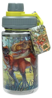 Image de depesche vertrie Dino World Gourde en Tritan BITE TRITAN
