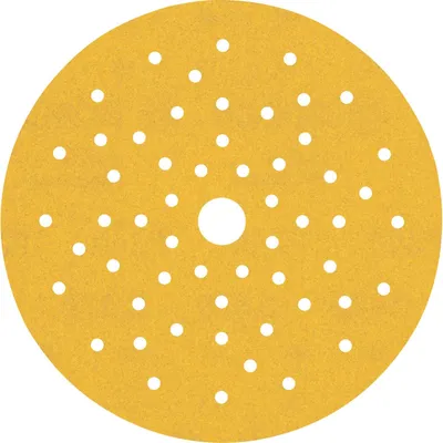Produktbild von EXPERT C470 Schleifscheibe, 150mm, K240, Multilochung, 50-tlg.