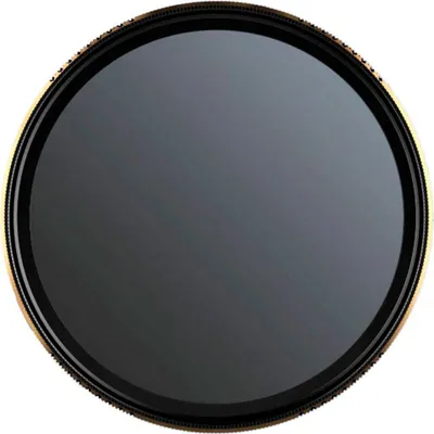 Imagen del producto de PolarPro Peter McKinnon Mist Edition II, 77 mm, Filtro difusor para fotografía, 1 unidad