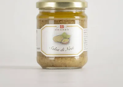 Obrázek produktu pro Ořechová omáčka, 180 g