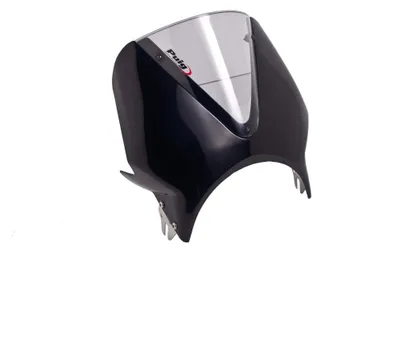 Immagine prodotto di Cupolino moto Puig Vision nero fumè